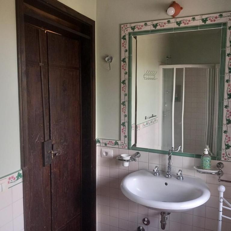 Appartamento Dolce Sguardo su Orvieto - Appartamento con 1 Camera da Letto - 16