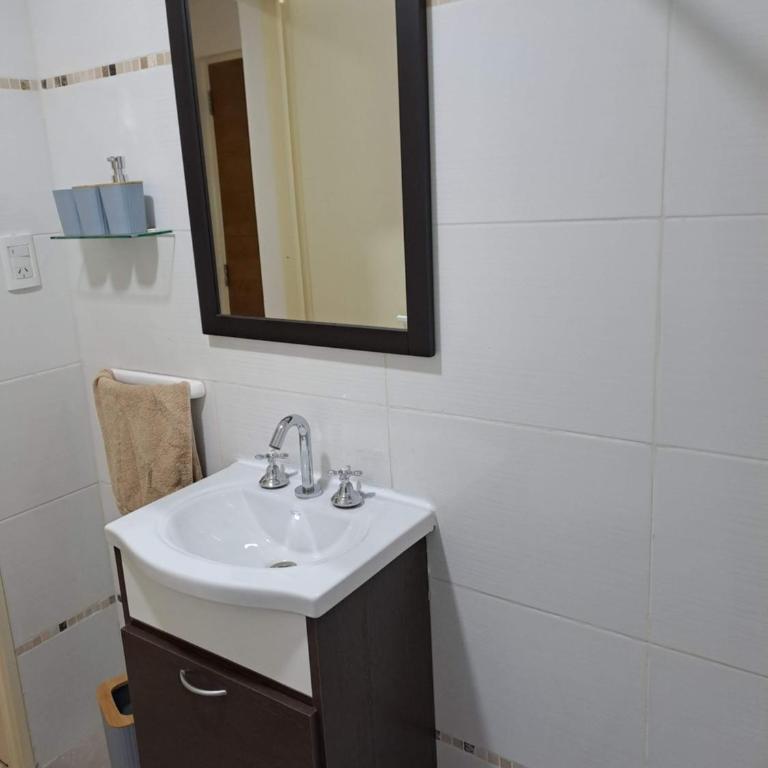 Monoambiente luminoso impecable - Apartamento de 1 dormitorio - 4