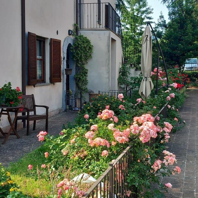 Appartamento Dolce Sguardo su Orvieto - Appartamento con 1 Camera da Letto - 29
