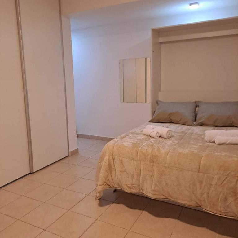 Monoambiente luminoso impecable - Apartamento de 1 dormitorio - 5