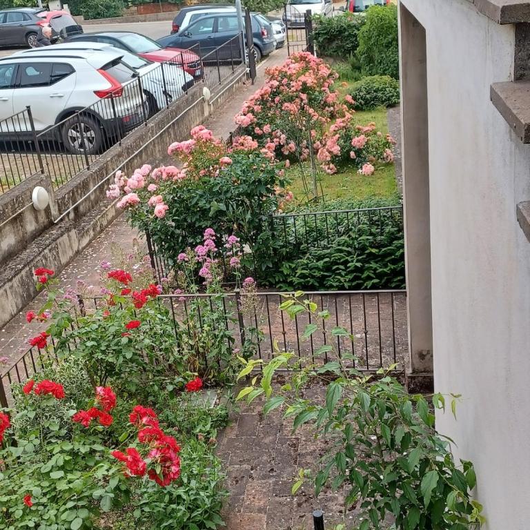 Appartamento Dolce Sguardo su Orvieto - Appartamento con 1 Camera da Letto - 31