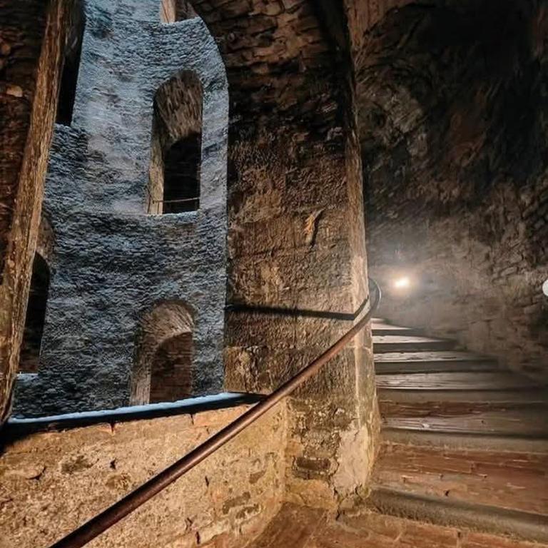 Appartamento Dolce Sguardo su Orvieto - Appartamento con 1 Camera da Letto - 32