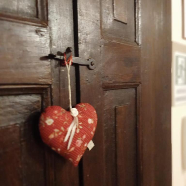 Appartamento Dolce Sguardo su Orvieto - Appartamento con 1 Camera da Letto - 14