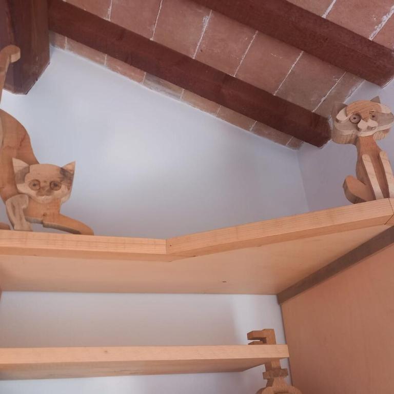 Appartamento Dolce Sguardo su Orvieto - Appartamento con 1 Camera da Letto - 33