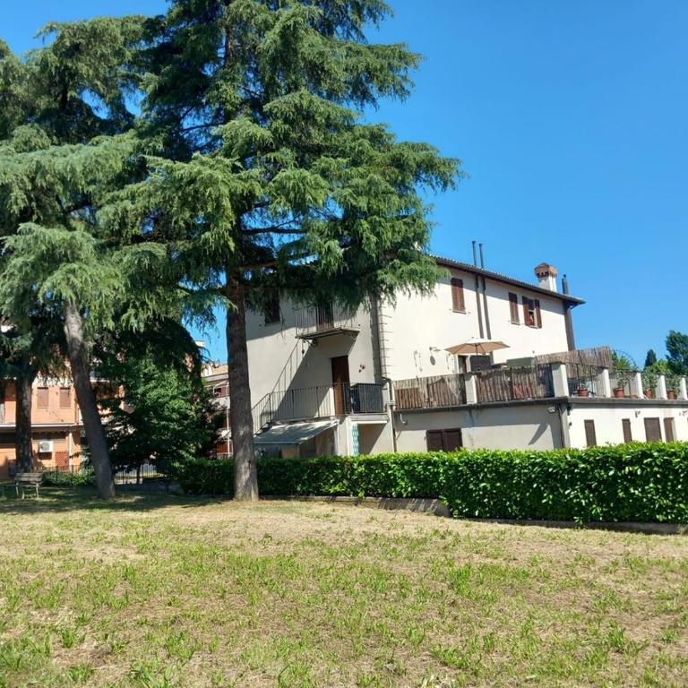 Appartamento Dolce Sguardo su Orvieto - Appartamento con 1 Camera da Letto - 35
