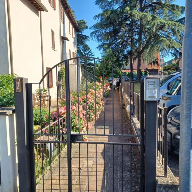 Appartamento Dolce Sguardo su Orvieto - Appartamento con 1 Camera da Letto - 36