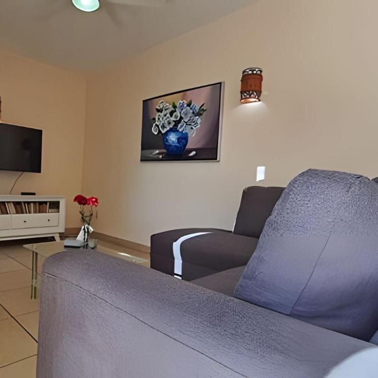 Departamento Ludy #1 - Two-Bedroom Apartment - 2