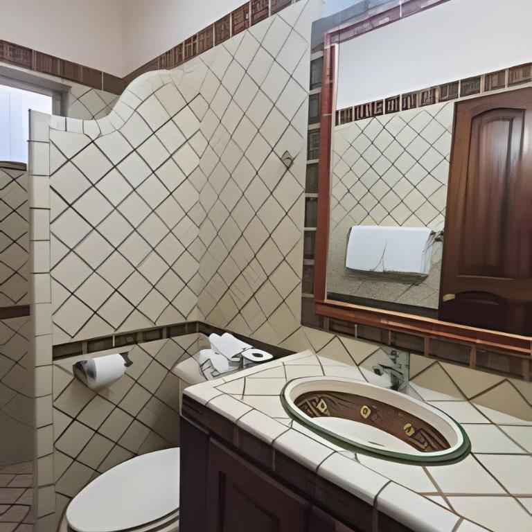 Departamento Ludy #1 - Two-Bedroom Apartment - 7