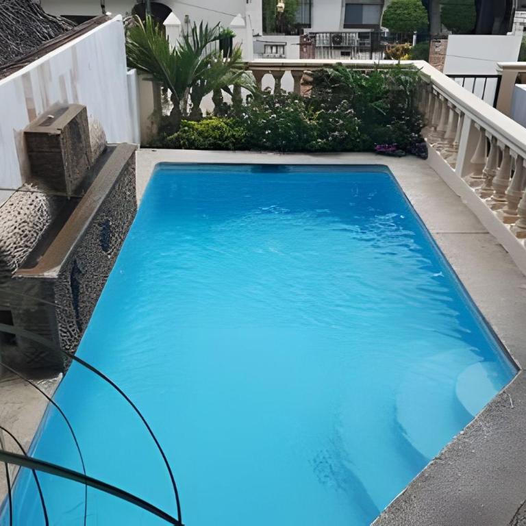 Departamento Ludy #1 - Two-Bedroom Apartment - 10
