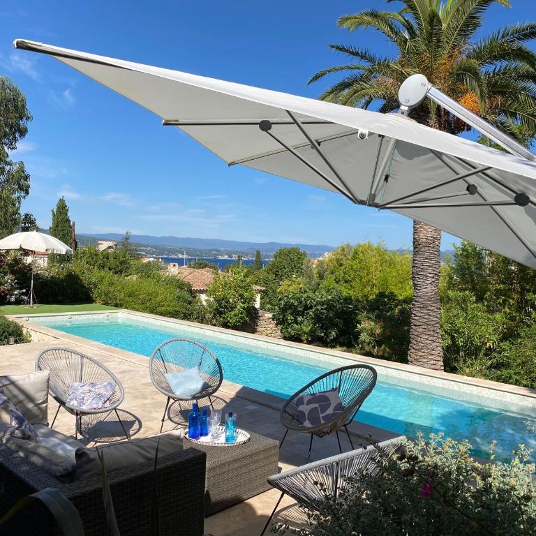 Maison de charme LE BACIO - Villa - 1