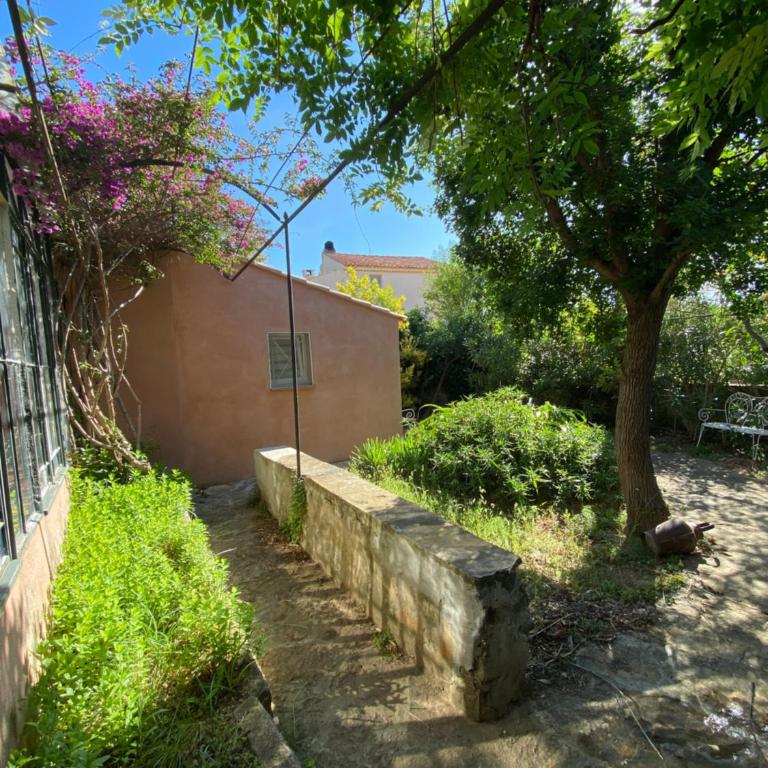 Maison de charme LE BACIO - Villa - 17