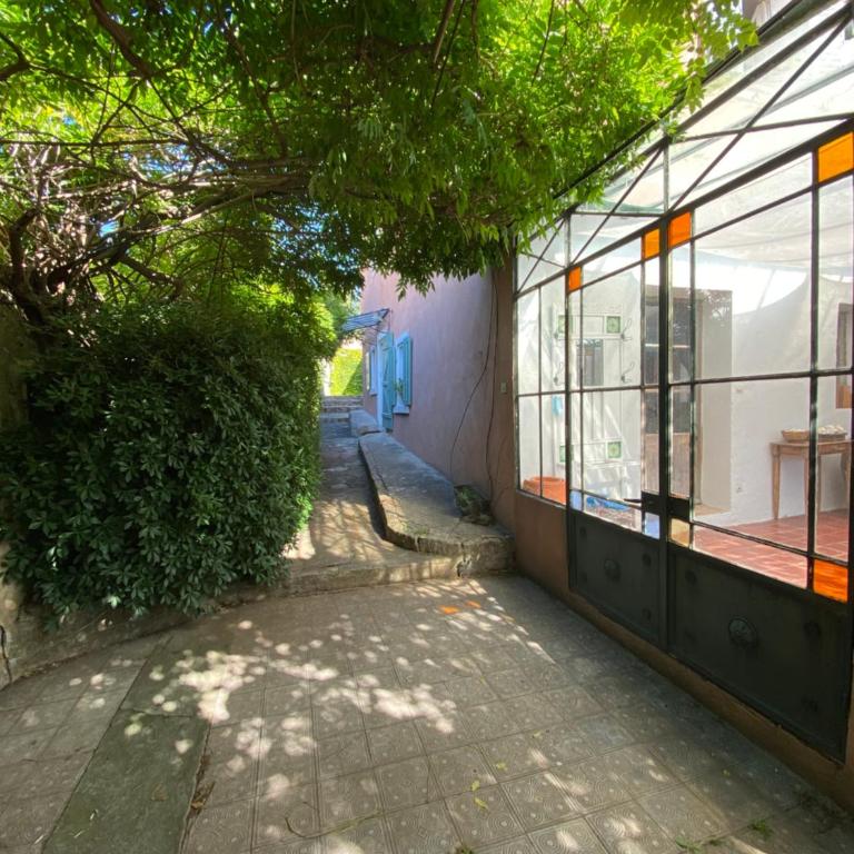 Maison de charme LE BACIO - Villa - 16