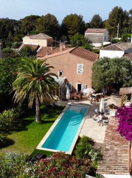 Maison de charme LE BACIO - Villa - 18