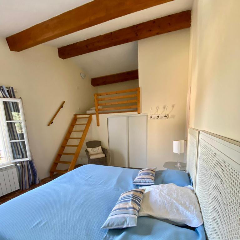 Maison de charme LE BACIO - Villa - 4