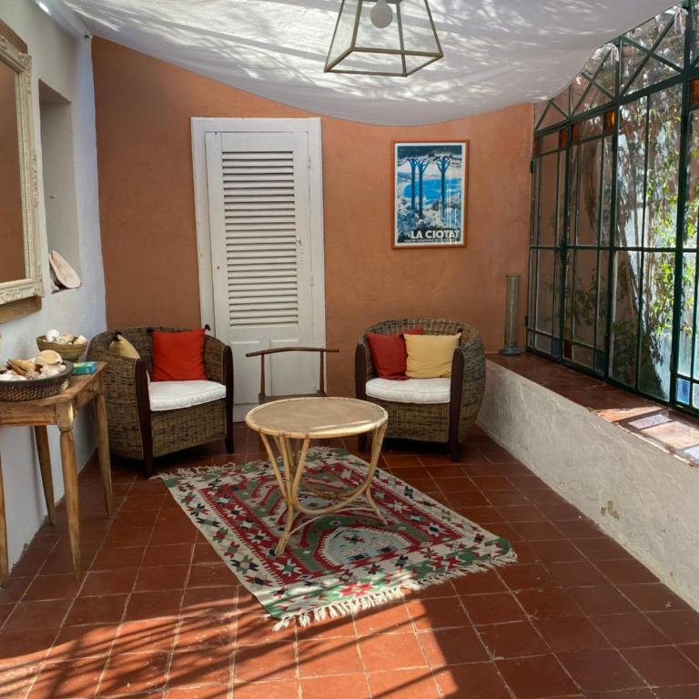 Maison de charme LE BACIO - Villa - 10