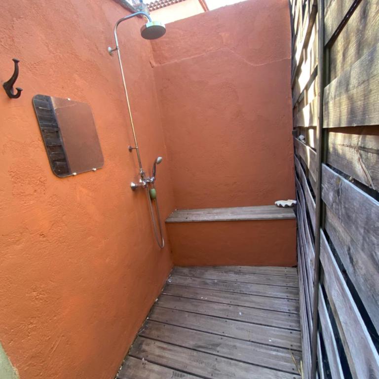 Maison de charme LE BACIO - Villa - 24