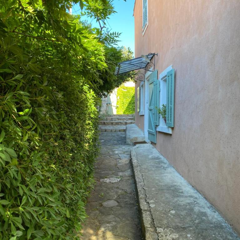 Maison de charme LE BACIO - Villa - 25