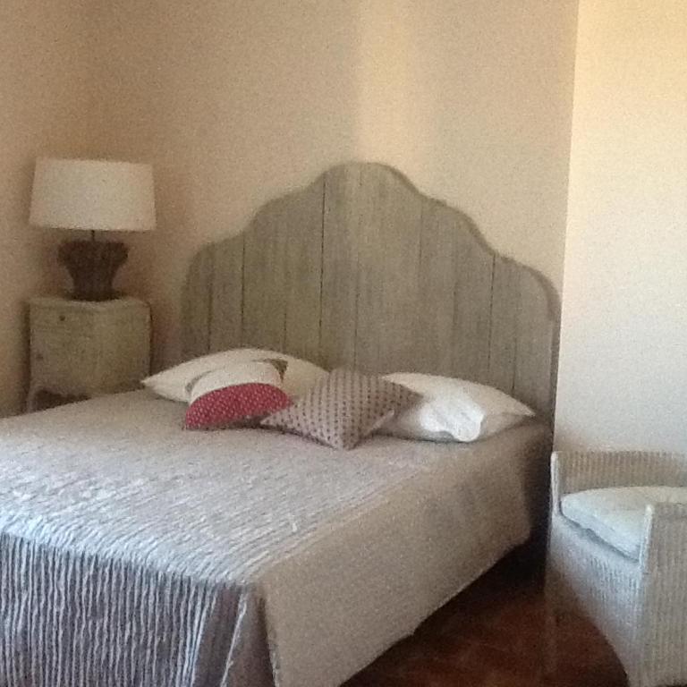 Maison de charme LE BACIO - Villa - 5