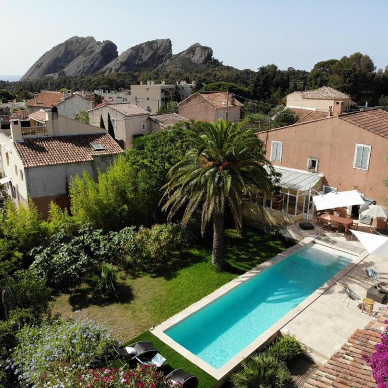 Maison de charme LE BACIO - Villa - 26