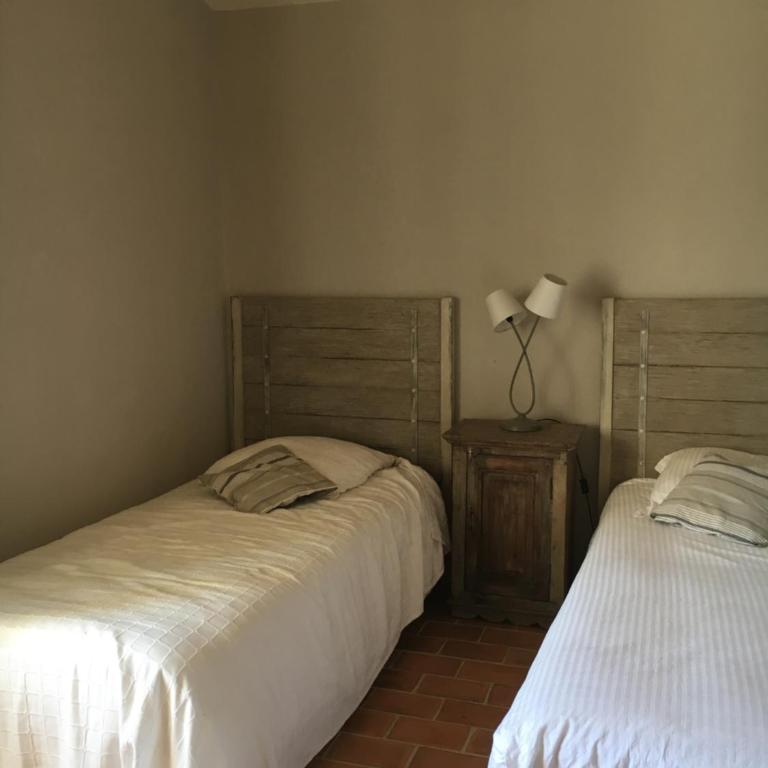 Maison de charme LE BACIO - Villa - 8