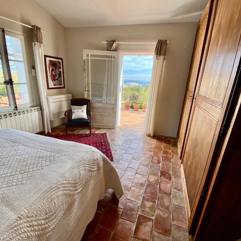 Maison de charme LE BACIO - Villa - 6
