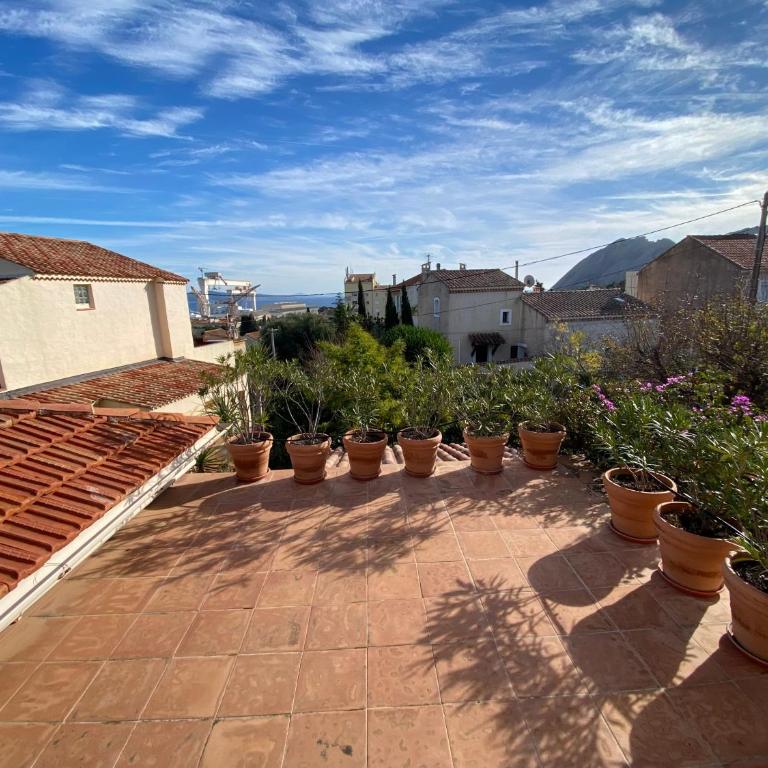 Maison de charme LE BACIO - Villa - 28