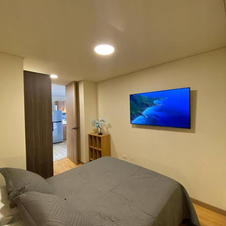 San Telmo - Guatape with Hot Tube - Apartment - 6