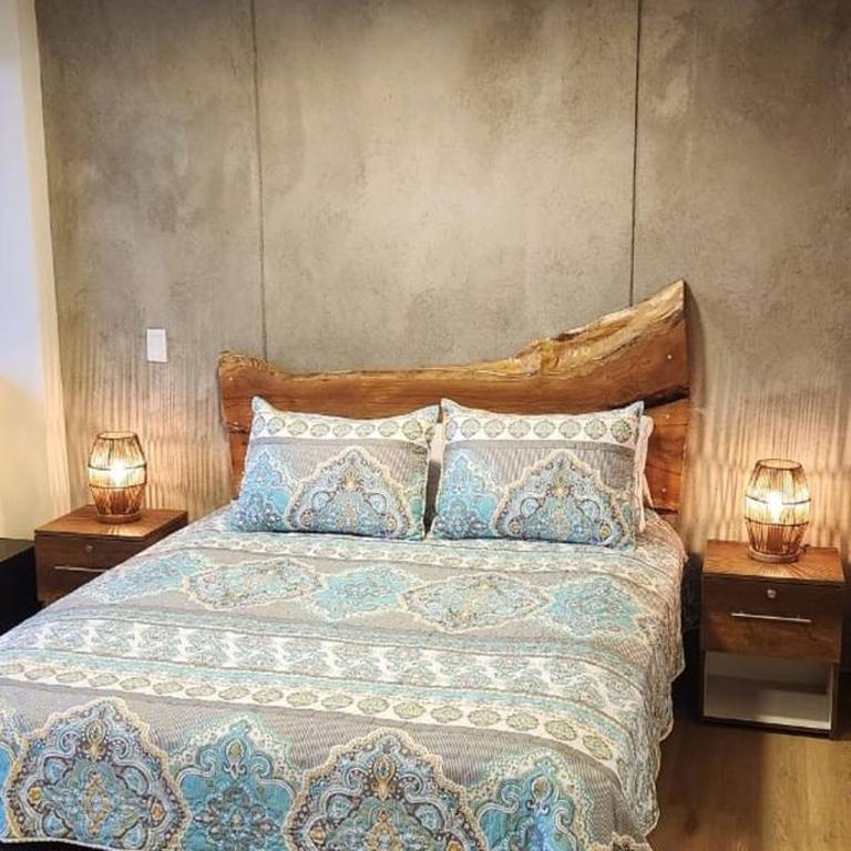 San Telmo - Guatape with Hot Tube - Apartment - 5