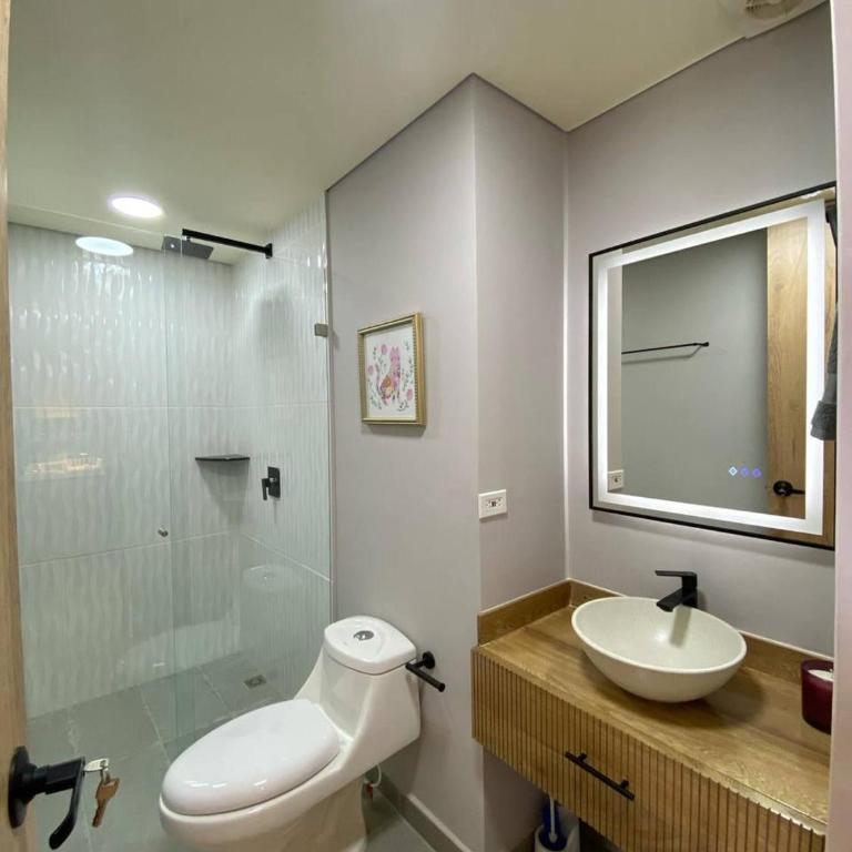 San Telmo - Guatape with Hot Tube - Apartment - 8