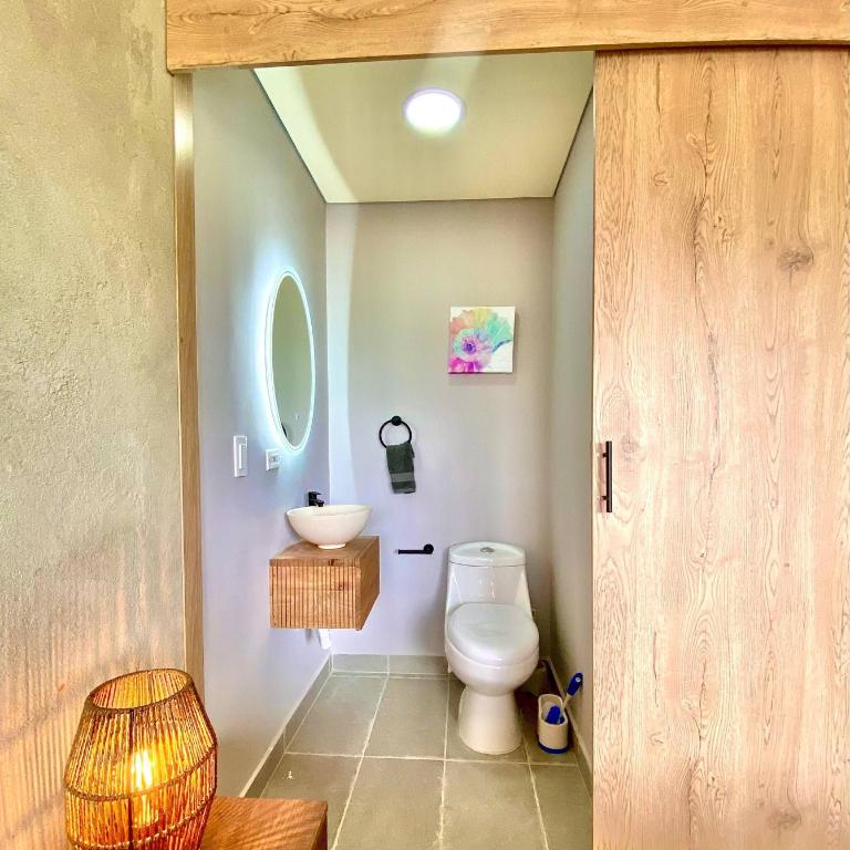 San Telmo - Guatape with Hot Tube - Apartment - 9