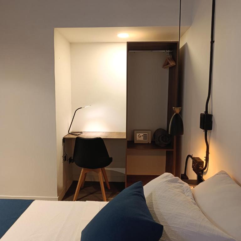 Bluelux Med - B&B - Double Room - 3