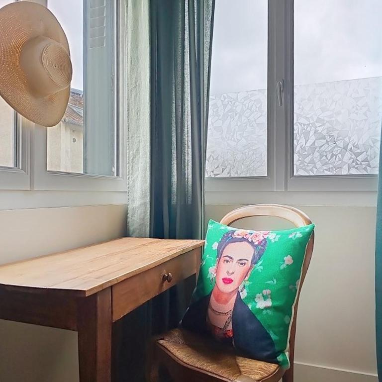 Mi Casita Azul - Appartement 1 Chambre - 18