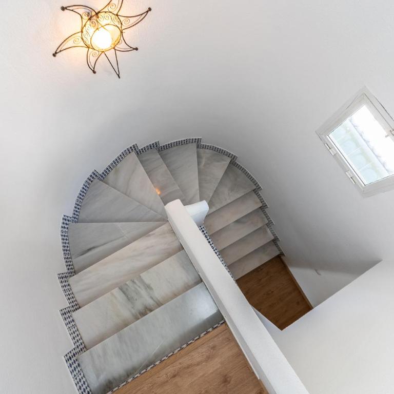 Blonzu Mombasa - Apartment with Terrace - 13