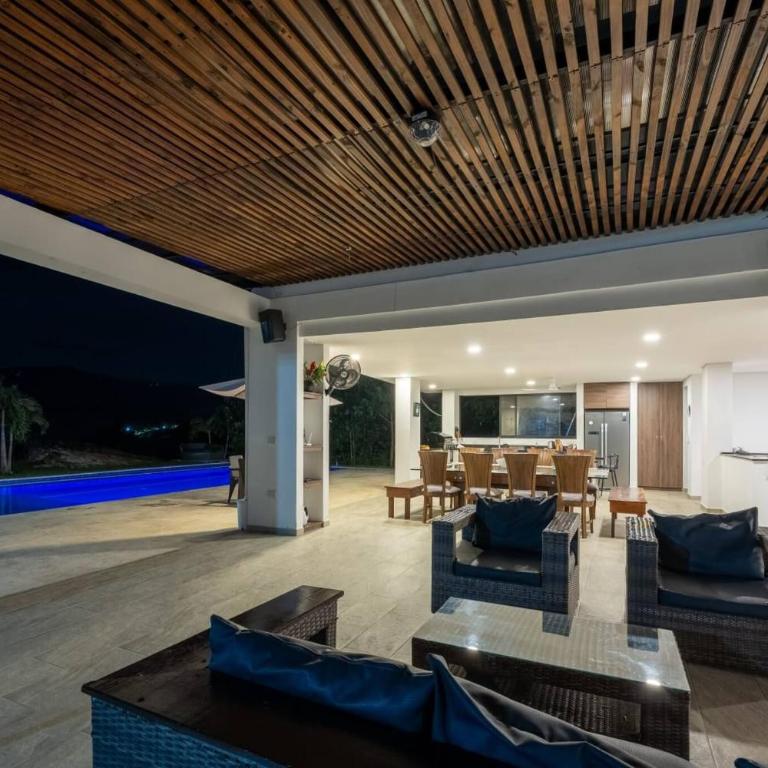 Archi Villa Sopetran - Villa - 75