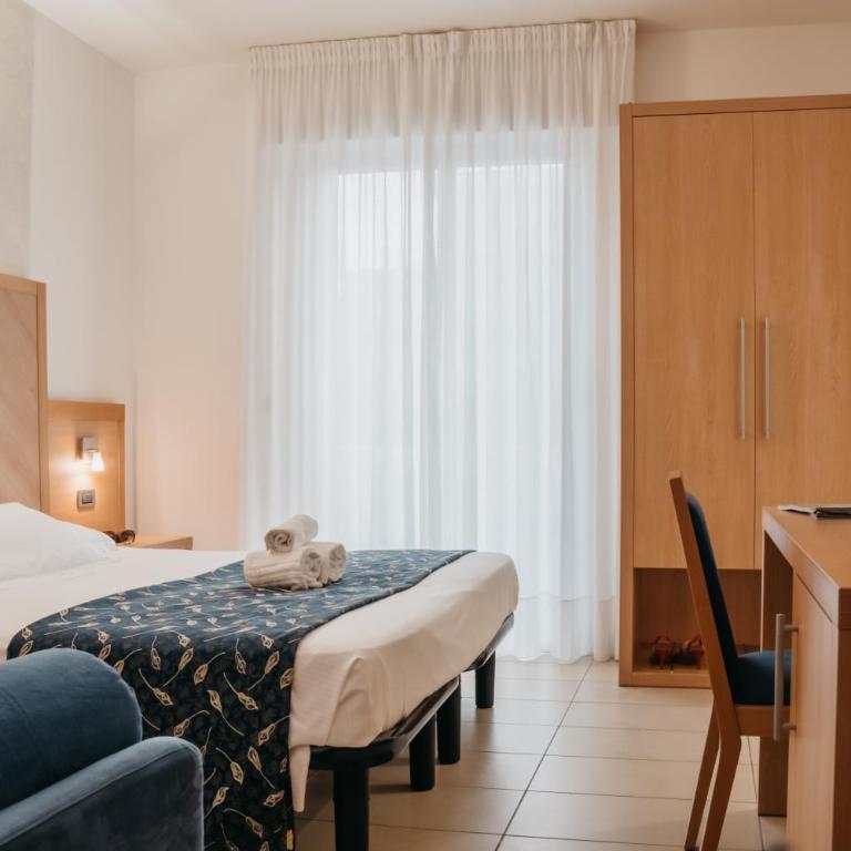 Hotel Tropical - Camera Tripla Standard - 2