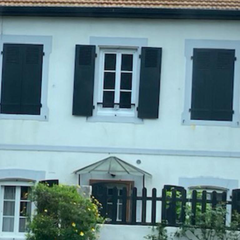 Casa Anglet entre Bayonne et plages - Appartement 1 Chambre - 1