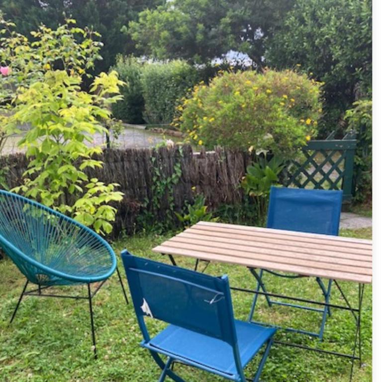 Casa Anglet entre Bayonne et plages - Appartement 1 Chambre - 2