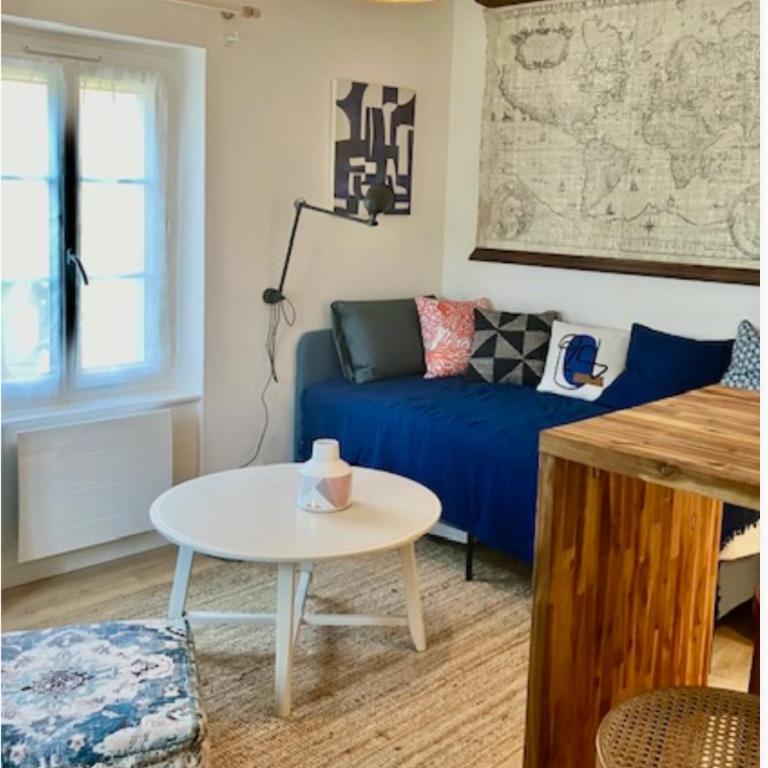 Casa Anglet entre Bayonne et plages - Appartement 1 Chambre - 5