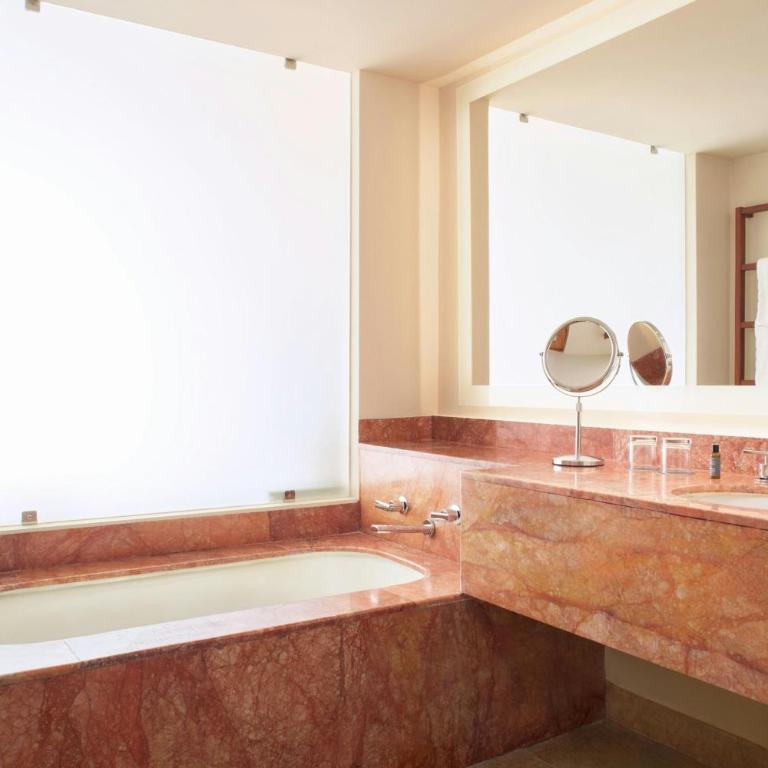 The Westin Playa Vallarta, an All-Inclusive Resort - Junior King Suite with Partial Ocean View - 7
