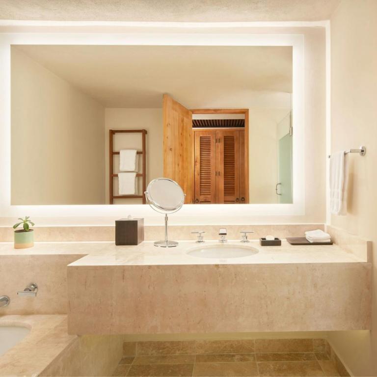 The Westin Playa Vallarta, an All-Inclusive Resort - One-Bedroom King Penthouse Suite - Bi-Level - 7