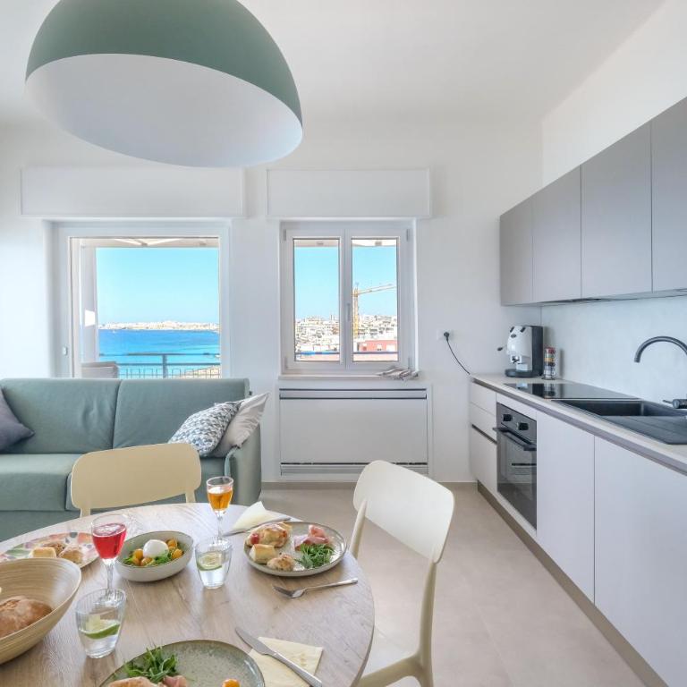 Luxury Penthouses Romeo e Giulietta by GG Apartments - Appartamento con 2 Camere da Letto - 10