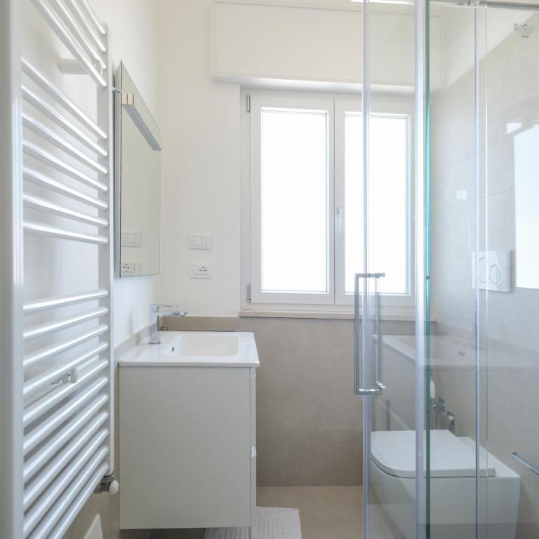 Luxury Penthouses Romeo e Giulietta by GG Apartments - Appartamento con 2 Camere da Letto - 11