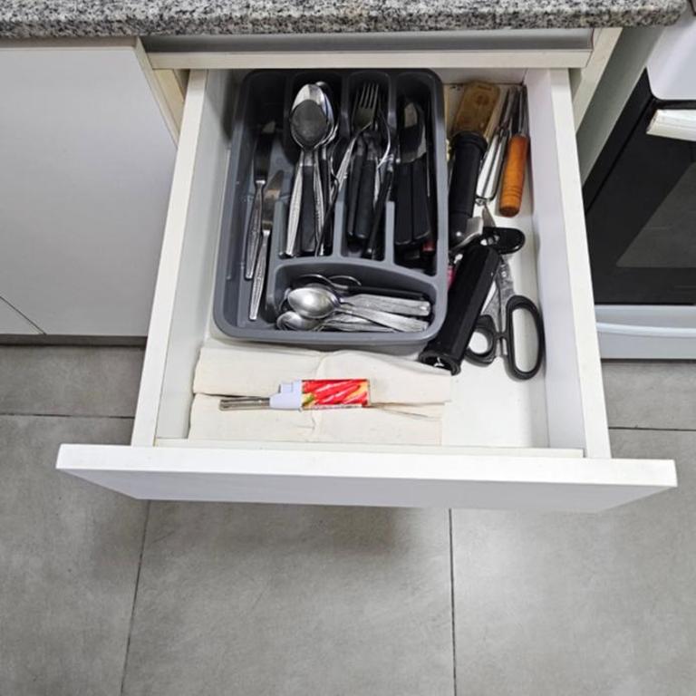 Depto moderno y tranquilo en Complejo privado en Pilar - Apartamento de 1 dormitorio - 21