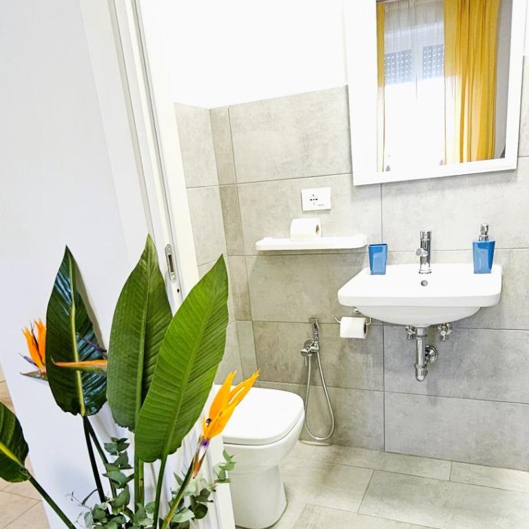Dolce Titina Affittacamere - Doppelzimmer - 10