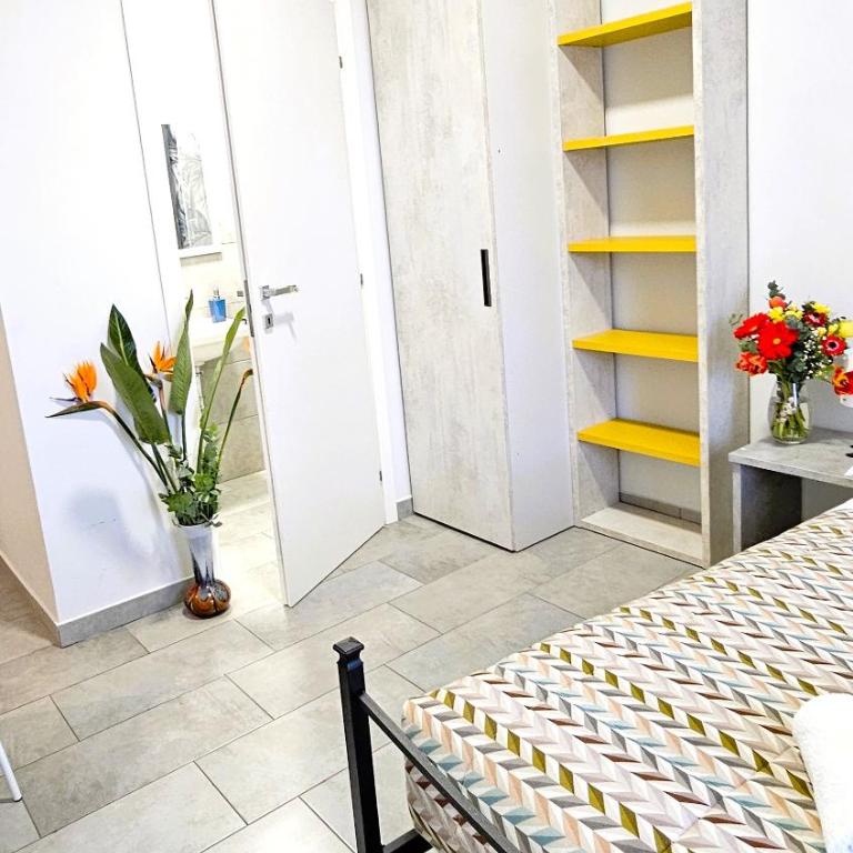 Dolce Titina Affittacamere - Doppelzimmer - 22