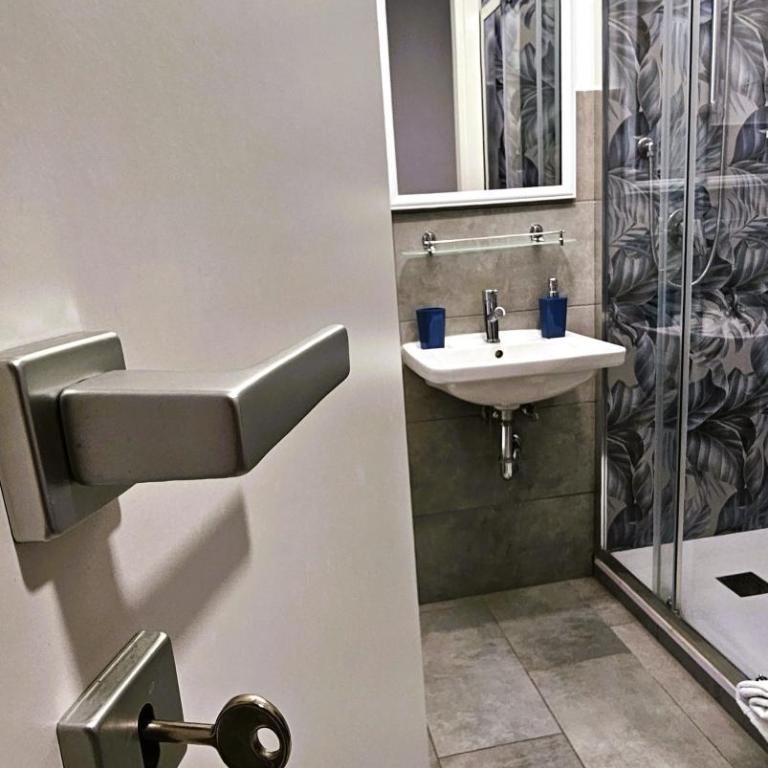 Dolce Titina Affittacamere - Doppelzimmer - 11
