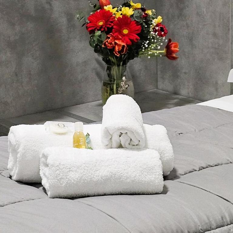 Dolce Titina Affittacamere - Kleines Doppelzimmer - 4