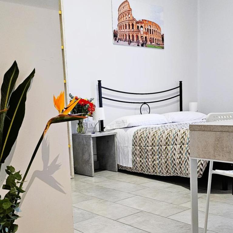 Dolce Titina Affittacamere - Doppelzimmer - 15