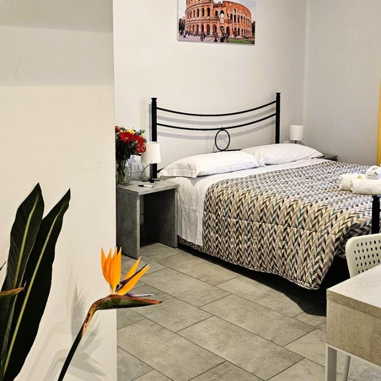 Dolce Titina Affittacamere - Doppelzimmer - 21