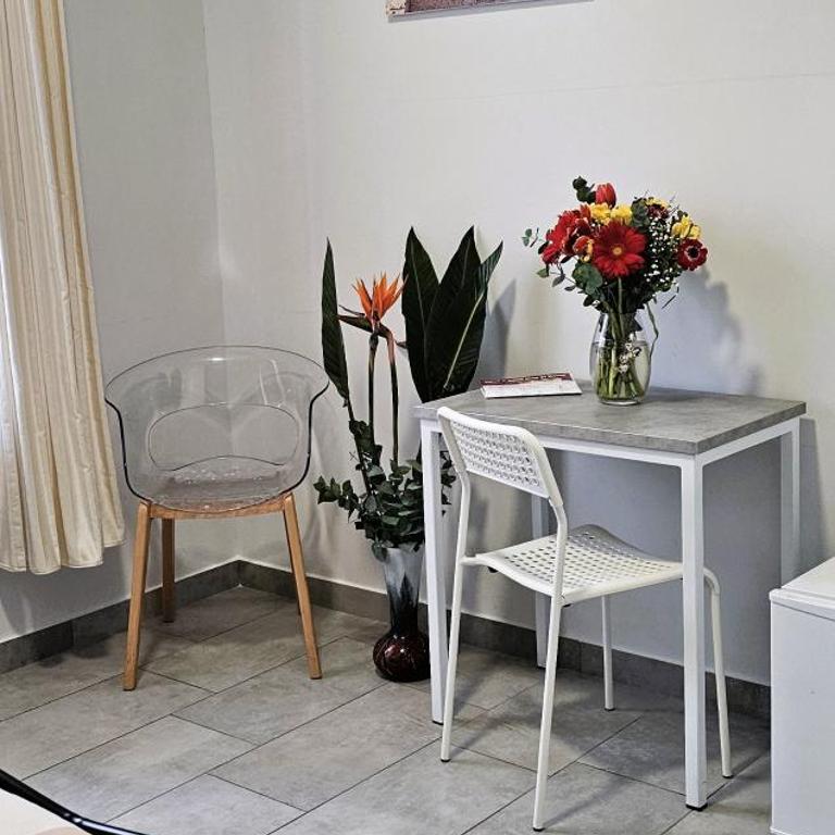 Dolce Titina Affittacamere - Doppelzimmer - 19